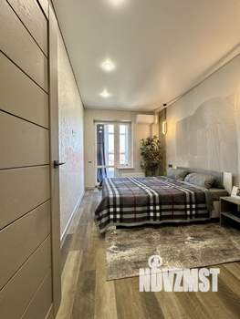 2-к квартира, вторичка, 43м2, 24/25 этаж