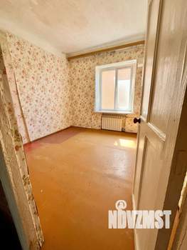 2-к квартира, вторичка, 53м2, 4/5 этаж