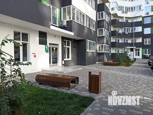 3-к квартира, сданный дом, 77м2, 5/24 этаж