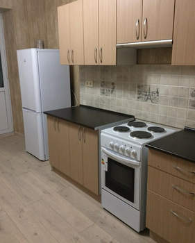 1-к квартира, вторичка, 44м2, 11/18 этаж