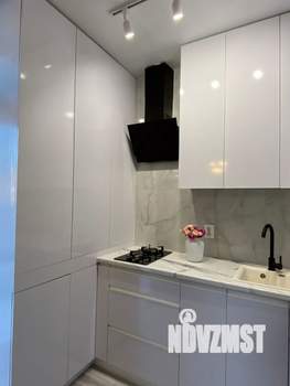 1-к квартира, вторичка, 35м2, 20/20 этаж