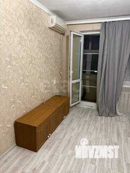 1-к квартира, вторичка, 30м2, 5/9 этаж