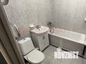 2-к квартира, вторичка, 38м2, 7/9 этаж