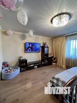 1-к квартира, вторичка, 29м2, 2/9 этаж