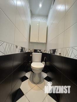 3-к квартира, вторичка, 60м2, 2/6 этаж