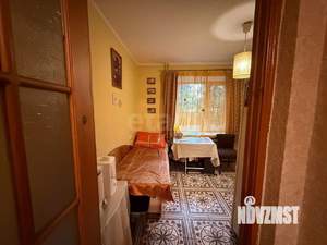 1-к квартира, вторичка, 41м2, 1/10 этаж