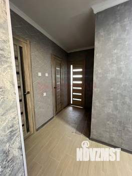 2-к квартира, вторичка, 49м2, 5/5 этаж