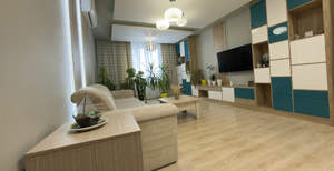 3-к квартира, вторичка, 86м2, 16/25 этаж