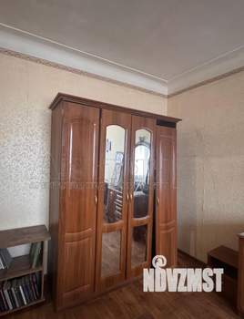 3-к квартира, вторичка, 65м2, 3/4 этаж