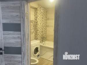 2-к квартира, вторичка, 64м2, 7/9 этаж