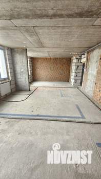 3-к квартира, вторичка, 72м2, 16/25 этаж