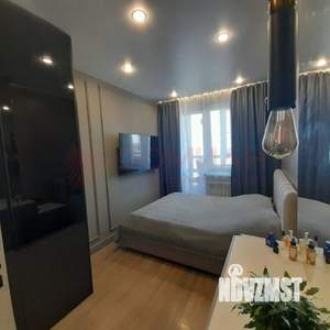 2-к квартира, вторичка, 44м2, 16/24 этаж