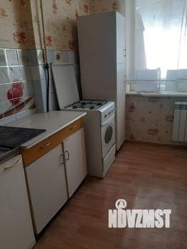 1-к квартира, вторичка, 36м2, 1/9 этаж
