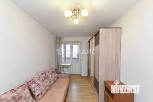 3-к квартира, вторичка, 65м2, 7/9 этаж