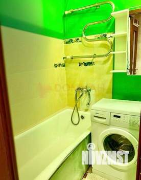 2-к квартира, вторичка, 47м2, 4/5 этаж