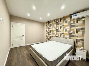 1-к квартира, вторичка, 39м2, 10/18 этаж