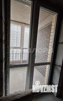 Студия квартира, вторичка, 24м2, 15/30 этаж