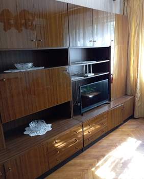 3-к квартира, вторичка, 64м2, 6/9 этаж