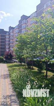 1-к квартира, вторичка, 36м2, 2/8 этаж