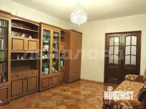 3-к квартира, вторичка, 62м2, 4/10 этаж