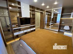 1-к квартира, вторичка, 40м2, 2/19 этаж