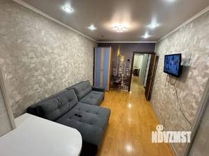 1-к квартира, вторичка, 38м2, 5/9 этаж