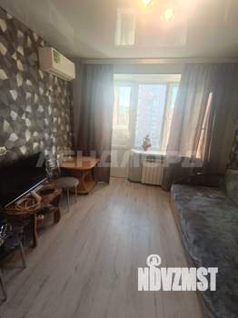 1-к квартира, вторичка, 20м2, 7/9 этаж