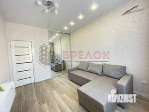 1-к квартира, вторичка, 33м2, 13/19 этаж