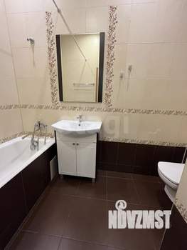 1-к квартира, вторичка, 47м2, 5/20 этаж