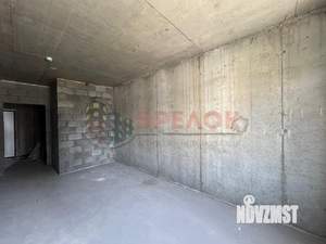 1-к квартира, вторичка, 42м2, 3/15 этаж