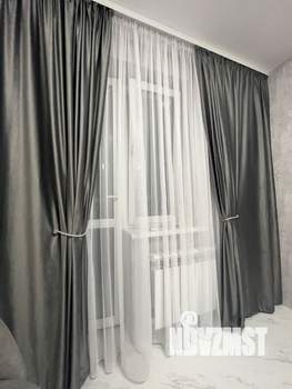 1-к квартира, вторичка, 37м2, 8/25 этаж