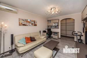 3-к квартира, вторичка, 84м2, 7/10 этаж