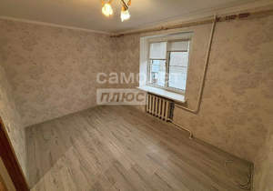 3-к квартира, вторичка, 72м2, 4/5 этаж