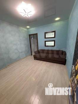 4-к квартира, вторичка, 83м2, 8/17 этаж