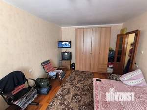 1-к квартира, вторичка, 42м2, 5/10 этаж