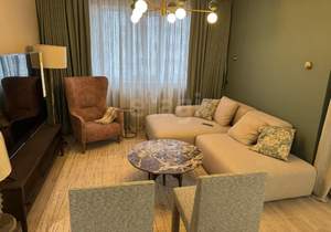 3-к квартира, вторичка, 108м2, 4/23 этаж