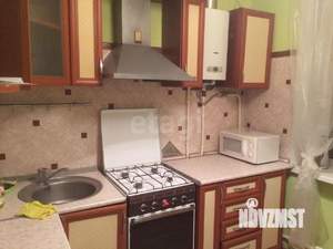1-к квартира, вторичка, 33м2, 5/5 этаж