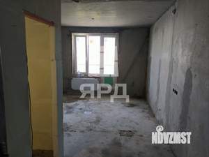 Студия квартира, вторичка, 27м2, 16/19 этаж