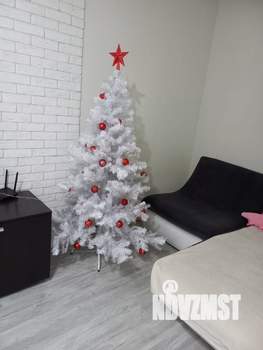 1-к квартира, вторичка, 38м2, 12/15 этаж