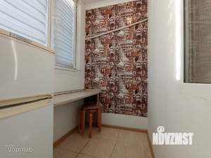 Студия квартира, вторичка, 24м2, 6/7 этаж