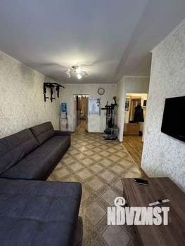 2-к квартира, вторичка, 34м2, 1/5 этаж