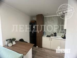 1-к квартира, вторичка, 39м2, 2/20 этаж