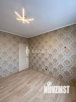 1-к квартира, вторичка, 42м2, 8/18 этаж