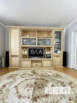 3-к квартира, вторичка, 60м2, 4/10 этаж