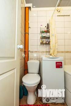 2-к квартира, вторичка, 33м2, 2/3 этаж