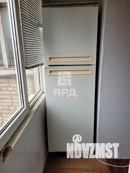 2-к квартира, вторичка, 41м2, 6/9 этаж