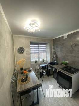 1-к квартира, вторичка, 36м2, 7/9 этаж