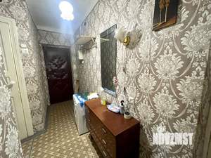 2-к квартира, вторичка, 44м2, 1/5 этаж