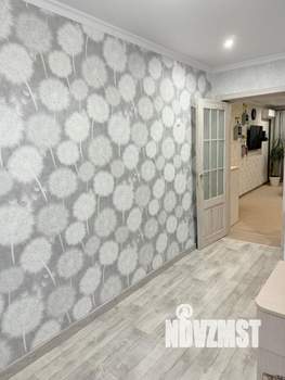 2-к квартира, вторичка, 45м2, 2/5 этаж
