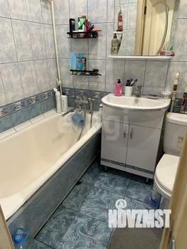 1-к квартира, вторичка, 30м2, 3/5 этаж